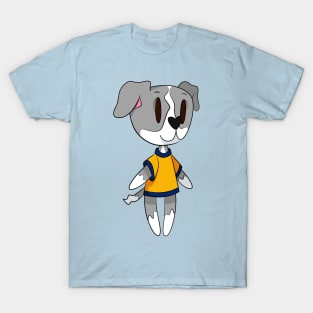 Bramble Buddy T-Shirt